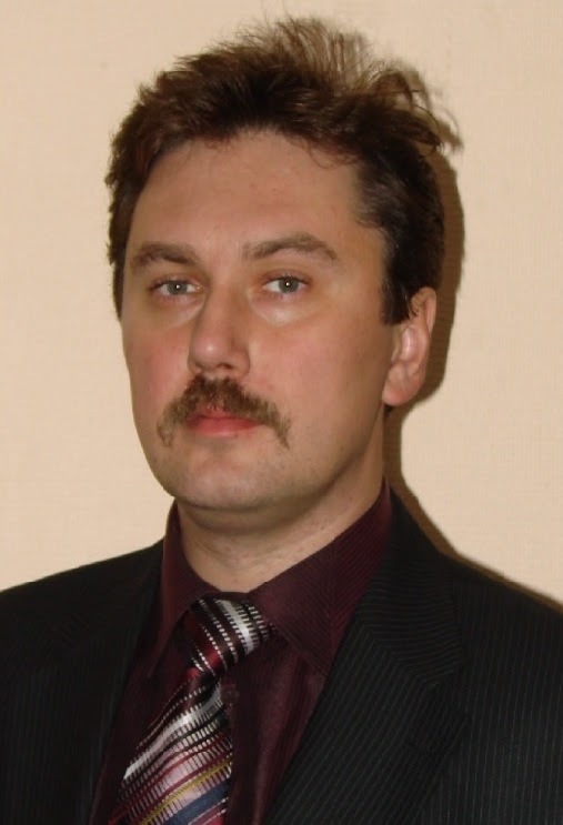 Синєгубов Дмитро Анатолійович